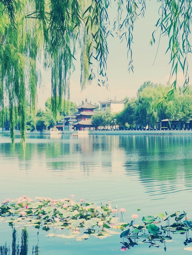 醉美什剎海｜老北京風情一夜醉】**  