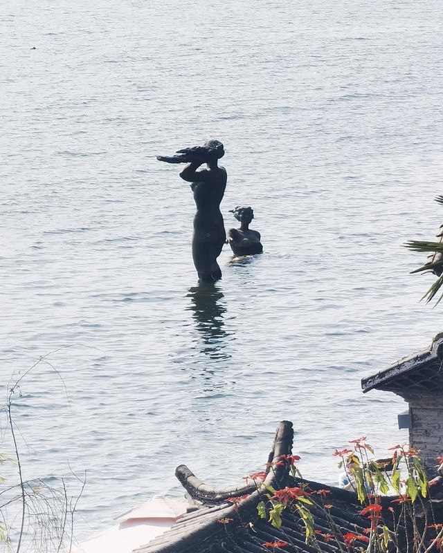 洱海上的寶藏小島！這份南詔風情島攻略快收好～