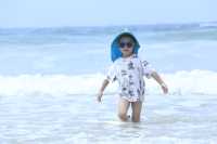 海南陵水親子遊