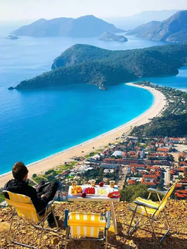 Mediterranean Hidden Gem Cruise: A Complete Guide to Island Hopping in Turkey!