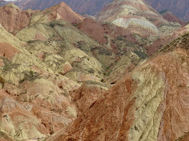 Did you know this place exists in China?!