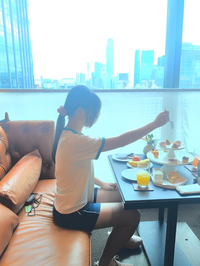 成為M.O嘅粉絲