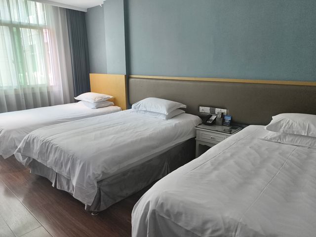 早前住喺希貝酒店，心血來潮決定去水桶岙玩，呢一趟經歷真係太難忘喇。