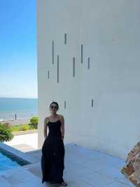 青島呢間海景民宿我可以住到天荒地老!