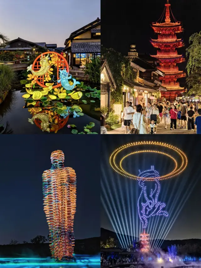 99% of people don't realize this is actually in Jiangsu-Zhejiang-Shanghai region, not Kyoto