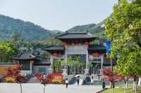 浙江寧波四天三晚盡興遊玩旅遊攻略