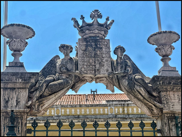 Wandering in Lisbon - Portugal 🇵🇹 