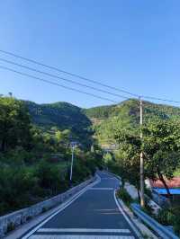 泉城後花園秘境