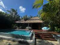 Incredible Stay at the Pullman Maldives