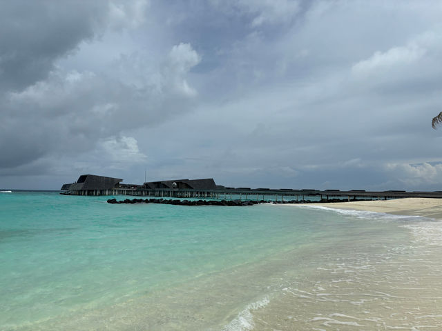 Unforgettable Experience at St. Regis Maldives