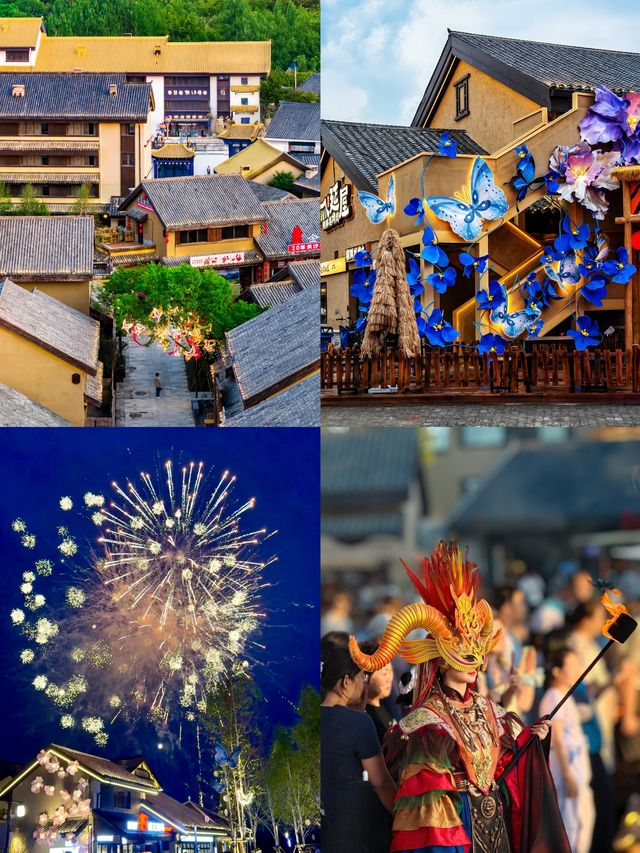 長白山自由行！不跟團的快樂我悟了
