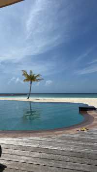 Unforgettable Maldives Experience