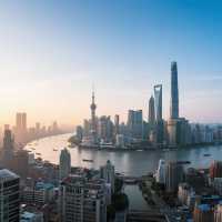 上海旅遊全攻略