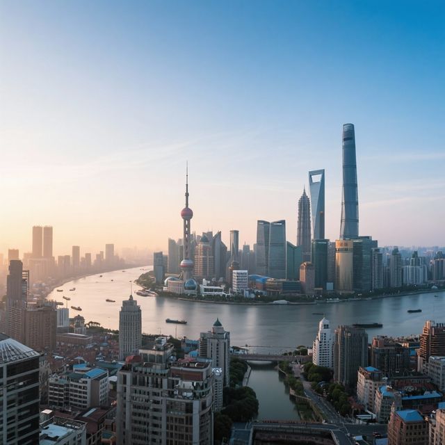 上海旅遊全攻略