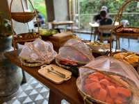 A Healing Retreat: 'Proud Phu Fah Muang' Hotel Review