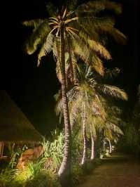 Wonderful Stay at Kuredu Island