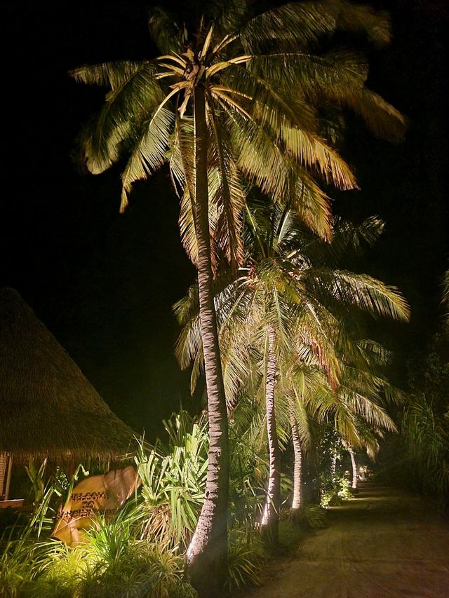 Wonderful Stay at Kuredu Island Wonderful Stay at Kuredu Island