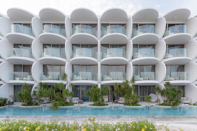 A Perfect Blend of Comfort and Luxury at Veranda Resort Phuket A Perfect Blend of Comfort and Luxury at Veranda Resort Phuket
