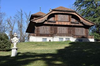 촉감과 발견: 바라지올라 빌라 촉각 박물관의 직접 체험 여행