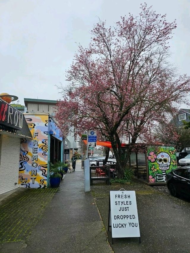 Seattle 2 Days Travel Guide