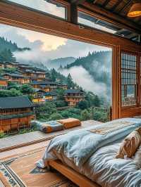 解鎖貴州親子遊新方式！山水 + 民俗 + 高奢酒店，全家都滿意