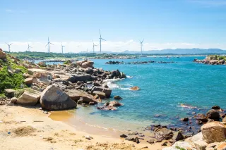 Jieyang Huilai: A Hidden Coastal Guide to Escape the City and See the Sea