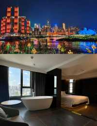 Chongqing: A Perfect Journey of Stunning Hotels, a Magical City, and Culinary Delights!