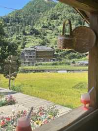 黔東南小眾村寨打卡清單