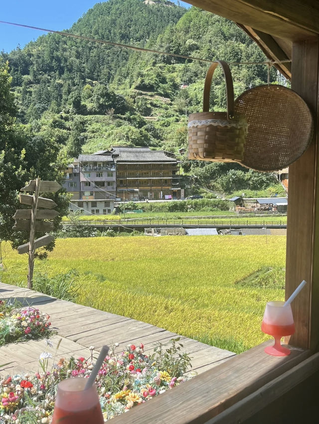 黔東南小眾村寨打卡清單