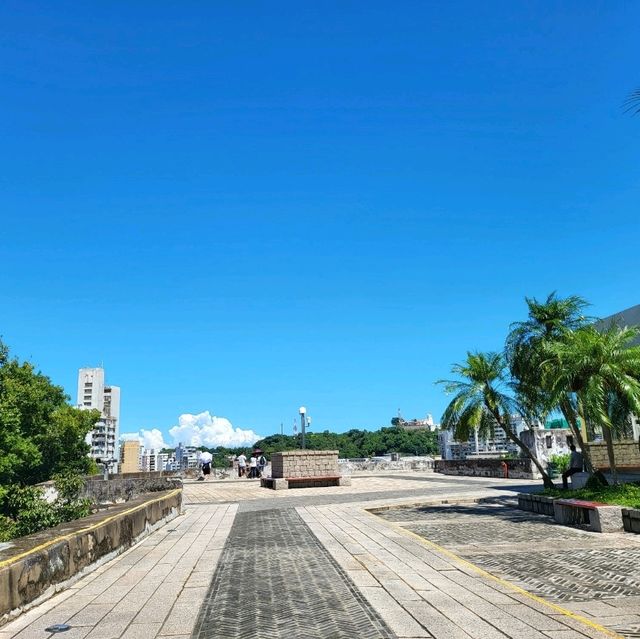 🎉Discover the Timeless Treasures of Macau at the Museum of Macau! 🇲🇴🏛️