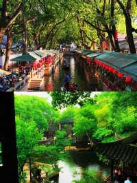 同里古鎮慢遊全攻略|退思園聽雨,三橋踏月,一鍵收藏!