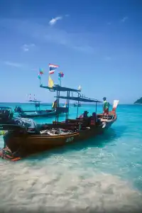 島民生活太快樂了