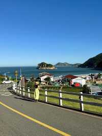 浙江隱藏靚島！南麂島兩日一夜攻略，隨便拍都係頭像🌊 