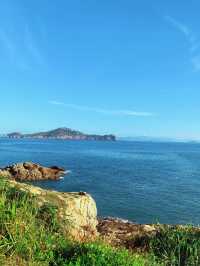 嵛山島旅遊攻略
