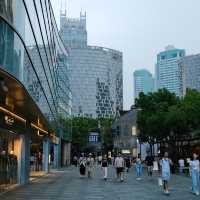 ✨ Xintiandi Highlights: Shanghai’s Blend of History and Style