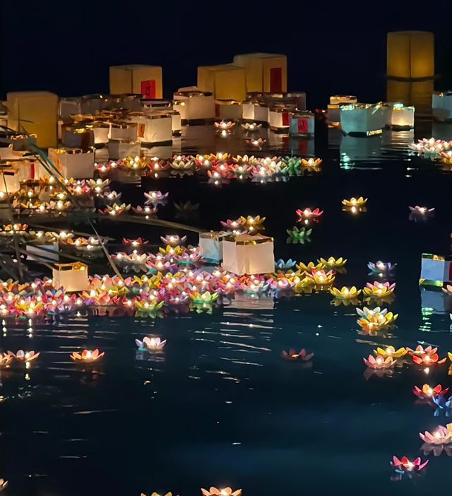 夜遊中式建築絕美打卡地 夜遊中式建築絕美打卡地
