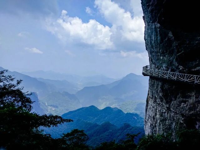 今天是中國旅遊日‖重慶這些景區免門票喲！