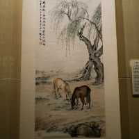 Ink and Heritage – The Liangtuxuan Collection at Shanghai Museum 🖋️🖼️