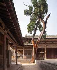稷山周邊的旅遊景點感興趣
