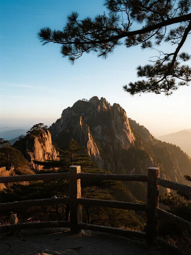 武當山秋季親子攻略：5天4晚問道仙山，解鎖道家文化