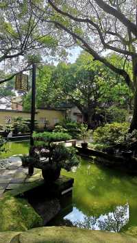 歡迎來鵝嶺公園遊玩打卡