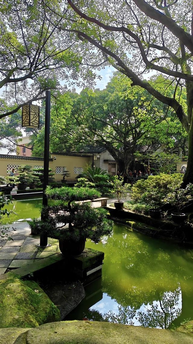 歡迎來鵝嶺公園遊玩打卡