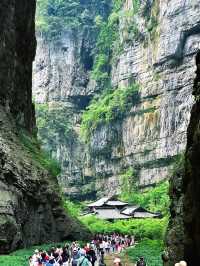 重慶仙女山國家森林公園：大自然之魅力的山野天堂