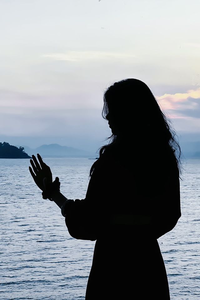 惠州海濱深度遊｜雙月灣與巽寮灣兩天一夜攻略