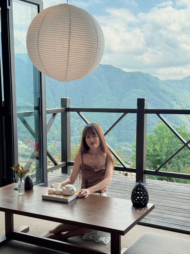 婺源小眾打卡地，這裡真的沒有對手……
