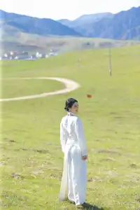 二刷甘南夏河又美麗了~