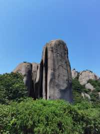 太姥山記憶