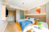 這不是聖托里尼，這裡是東極島！

週末自駕舟山-東極