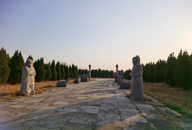 化明塘嚴氏墓丨封藏了600年的淒美愛情故事 化明塘嚴氏墓丨封藏了600年的淒美愛情故事