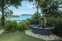 蘭卡威山林泳池別墅奇遇之旅 ： Ambong Pool Villas Langkawi